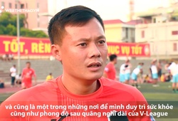 Hanoi Premier League – HPL: Sân chơi vượt tầm một giải đấu phong trào 