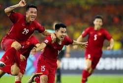 Chung kết AFF Cup 2018: 2 điều ĐT Việt Nam cần cải thiện trước đại chiến với ĐT Malaysia