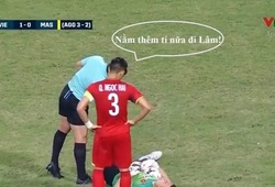 Những bức ảnh chế hài hước nhất trong ngày ĐT Việt Nam vô địch AFF Cup 2018