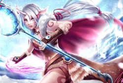 Liên Minh Huyền Thoại: Top 5 chiêu cuối không gây sát thương nhưng cực bá đạo trong giao tranh