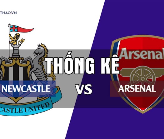 Thống kê thú vị trước trận Ngoại hạng Anh 2018/19: Newcastle - Arsenal