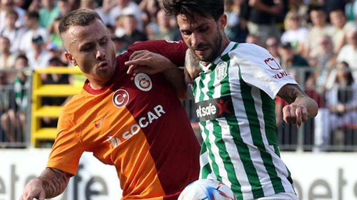 Nhận định soi kèo Galatasaray vs Zalgiris Chiến thắng nhẹ nhàng