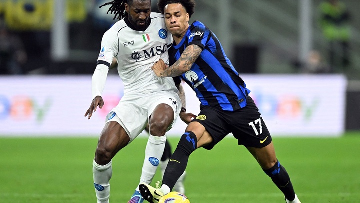 Dự đoán Inter Milan vs Empoli 1h45 ngày 2 4 Serie A