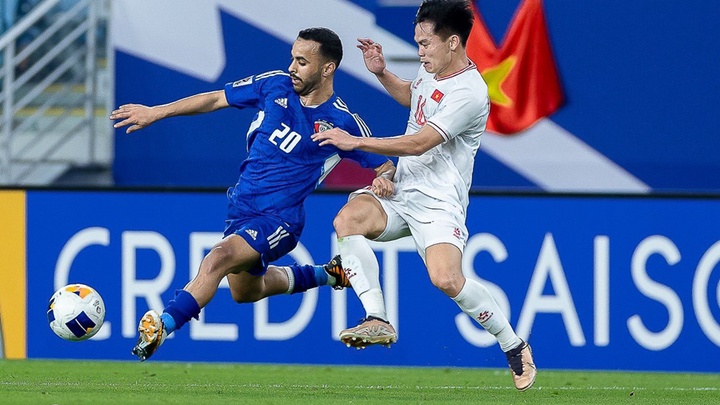 Link xem trực tiếp bóng đá U23 Việt Nam vs U23 Malaysia ngày 20 4