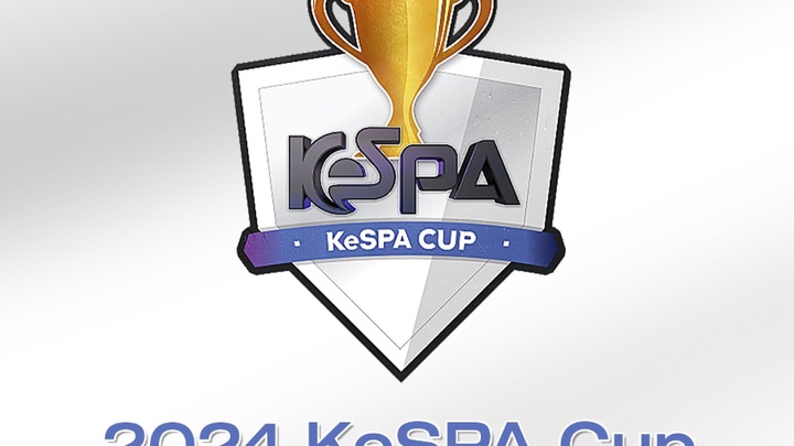 Kết quả KeSPA Cup 2024 LOL mới nhất Việt Nam bị loại