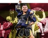 Đôi cánh nhỏ đưa "Thiên thần" Nguyễn Thị Thu Nhi vút lên đỉnh cao boxing thế giới