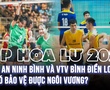 Hướng đến Cúp Hoa Lư 2022–Tràng An Ninh Bình và VTV Bình Điền Long An liệu có bảo vệ được ngôi vương?