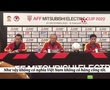 HLV Park Hang Seo quyết đòi nợ Thái Lan ở chung kết AFF Cup 2022