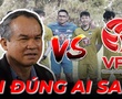 Bầu Đức bỏ V.League 2023, giữa HAGL và VPF: Ai đúng ai sai?