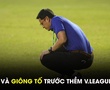 HAGL và "giông tố" bủa vây trước thềm V.League 2023