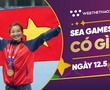 SEA Games 32 có gì? | Ngày 12.05 | Điền kinh chào kết bằng những tấm HCV