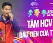 VƯỢT SÓNG ASIAD 19 | 28/9 | Bắn súng giải cơn khát vàng cho TTVN