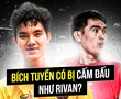 Rivan bị liên đoàn bóng chuyền Indonesia cấm thi đấu, NHM Việt Nam gọi tên Bích Tuyền
