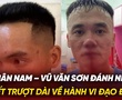 Xuân Nam – Vũ Văn Sơn đánh nhau: Vết trượt dài về hành vi đạo đức