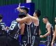 Highlights | CHUNG KẾT NAM | ĐH SƯ PHẠM TDTT TP.HCM VS ĐH TÔN ĐỨC THẮNG | VL Khu vực miền Nam | NUC 2024