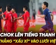 Lời trần tình của Supachok về bàn thắng "xấu xí" vào lưới Việt Nam