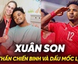 Tinh thần chiến binh và dấu mốc lịch sử của Xuân Son ở AFF Cup 2024