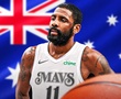 Kyrie Irving bỏ tuyển Mỹ để khoác áo ĐTQG Úc: Liệu cứ muốn là được?