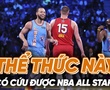 Thể thức Tuyển Mỹ đối đầu thế giới liệu có cứu được NBA ALL-STAR?