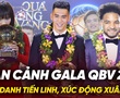 Toàn cảnh Gala QBV 2024: Vinh danh Tiến Linh, xúc động Xuân Son