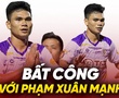 Phạm Xuân Mạnh có đáng bị chỉ trích khi ghi bàn vào lưới đội bóng cũ SLNA?
