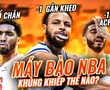 Siêu sao ngã xuống hàng loạt ở bán kết NBA Playoffs 2025: Lỗi do lịch thi đấu?