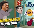 Austin Reaves không bất khả xâm phạm: Đâu có thể là điểm đến của "AR15" nếu chia tay Lakers?