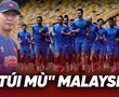 Khi Malaysia là “túi mù” với HLV Kim Sang Sik