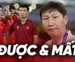 Tuyển Việt Nam được và mất gì sau thất bại đau đớn trước Malaysia?