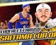 Alex Caruso: "Saitama phòng ngự" thầm lặng mà đội bóng nào cũng cần để vô địch