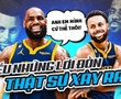 Những "superteam ảo" mùa offseason: Đâu sẽ là trùm cuối của NBA?