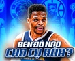 Chuyển nhượng NBA - Russell Westbrook lại có ý định nhảy việc: Bến đỗ nào cho "cụ rùa" cựu MVP?