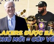 Los Angeles Lakers và cú sang tay 10 tỷ đô la Mỹ: Chủ mới sẽ mang cúp về cho LeBron James?