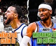 NBA và sự trở lại thời hoàng kim của những cú "midrange"?