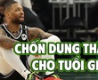 Damian Lillard bị "đẩy ra đường": Đâu là chốn dung thân cho ngôi sao bị đứt Achilles?