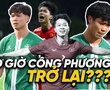 Sự nghiệp lận đận của Công Phượng: Từ “Messi Việt Nam” đến bước ngoặt cay đắng