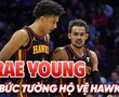 Trae Young và Atlanta Hawks: Cơ hội cuối để thành công là đây?