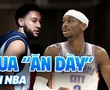 Shai Gilgeous-Alexander nhận gần 1 triệu đô la Mỹ mỗi trận vẫn còn thua "vua ăn dày" này?