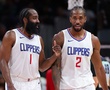 James Harden hào phóng giảm lương: "Hội phụ lão" LA Clippers liệu có đổi vận?