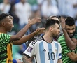Bản tin World Cup 2022 ngày 23/11: Pháp thắng đậm, Argentina thất bại dù Messi ghi bàn