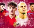 Nhận định, soi kèo World Cup: Tây Ban Nha vs Costa Rica