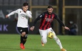 Nhận định AC Milan vs Spezia: Bám đuổi ngôi đầu