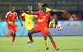 Nhận định Sierra Leone vs Guinea Xích Đạo: Bất phân thắng bại