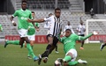 Nhận định Angers vs Saint Etienne: Quỷ xanh trắng tay