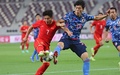 Nhận định Nhật Bản vs Trung Quốc: Căng thẳng tột đỉnh