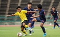 Nhận định U23 Indonesia vs U23 Malaysia: Mãnh hổ gầm vang