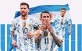 Nhận định soi kèo World Cup 2022 hôm nay 3/12: Argentina vs Úc