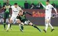 Nhận định, soi kèo Schalke vs Wolfsburg: Hoàng đế lâm nguy