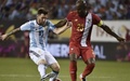 Nhận định Argentina vs Panama: Chiến thắng nhẹ nhàng