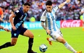 Tỷ lệ kèo trận U20 Argentina vs U20 Nigeria, U20 World Cup, 4h ngày 1/6